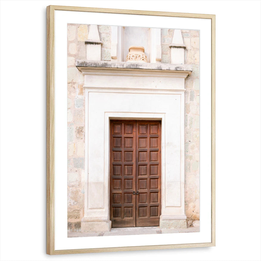 framed-print-natural-wood-matted