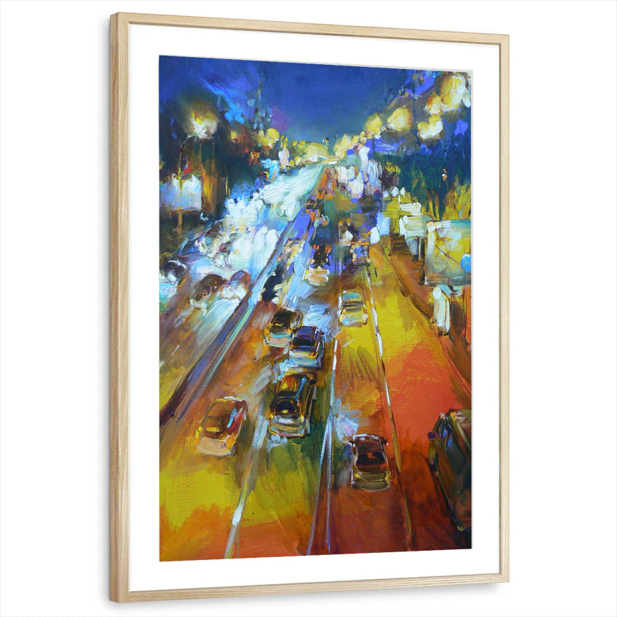 framed-print-natural-wood-matted