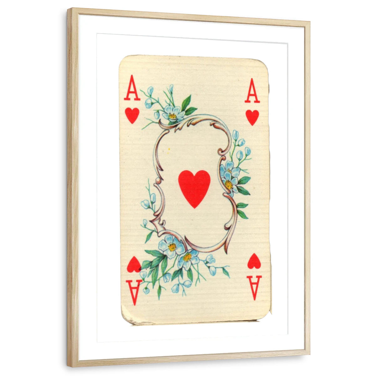 framed-print-natural-wood-matted
