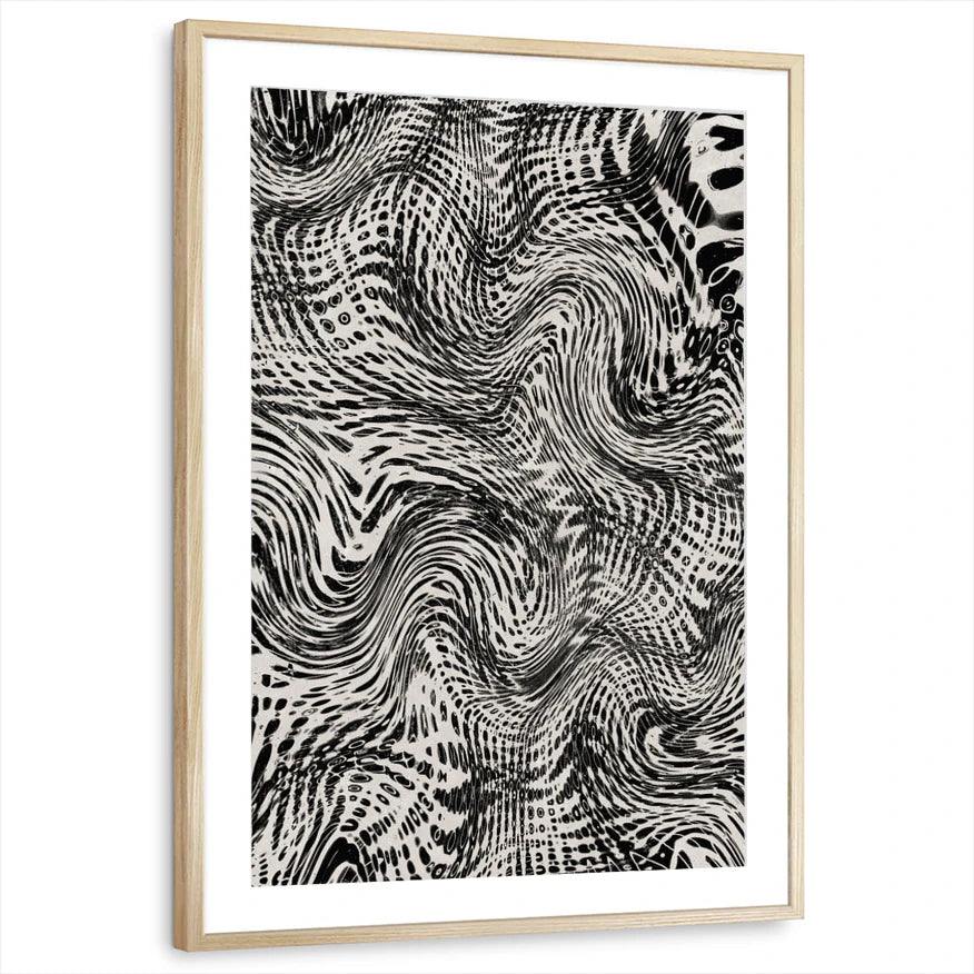 framed-print-natural-wood-matted