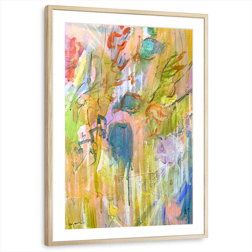 framed-print-natural-wood-matted