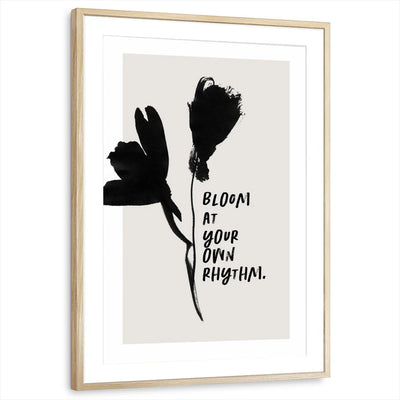 framed-print-natural-wood-matted