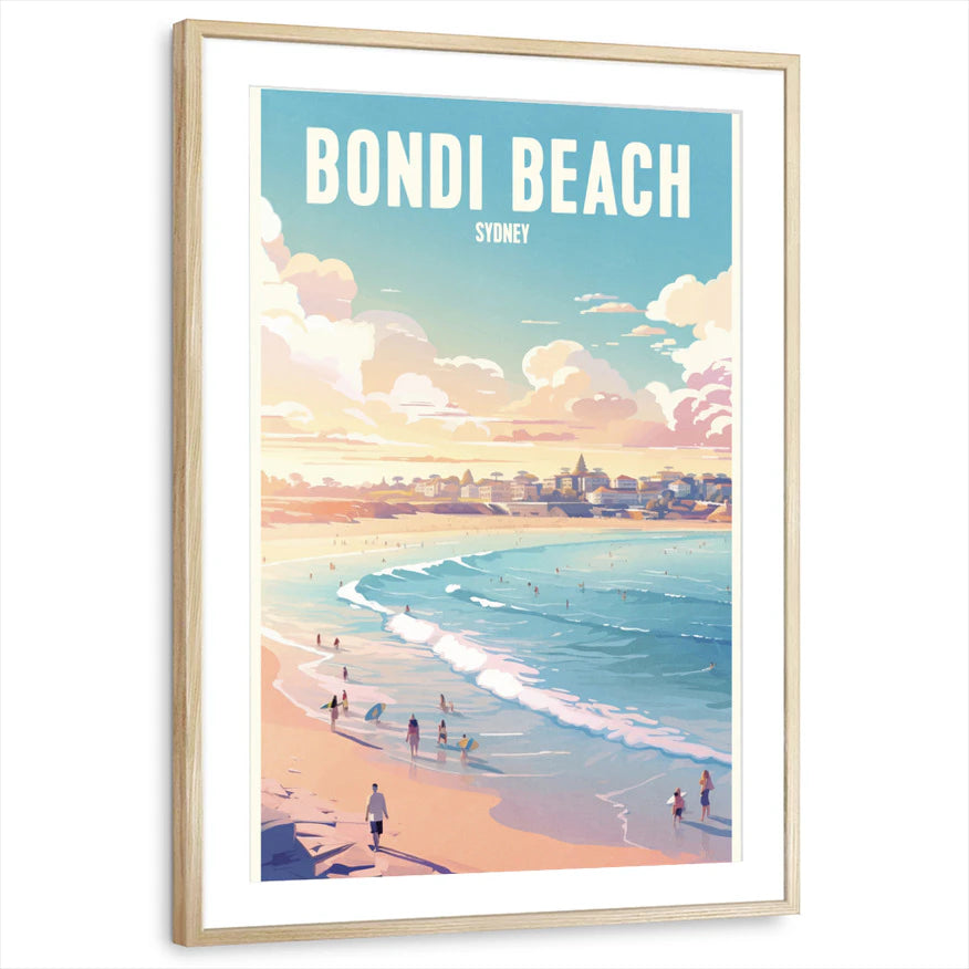 framed-print-natural-wood-matted