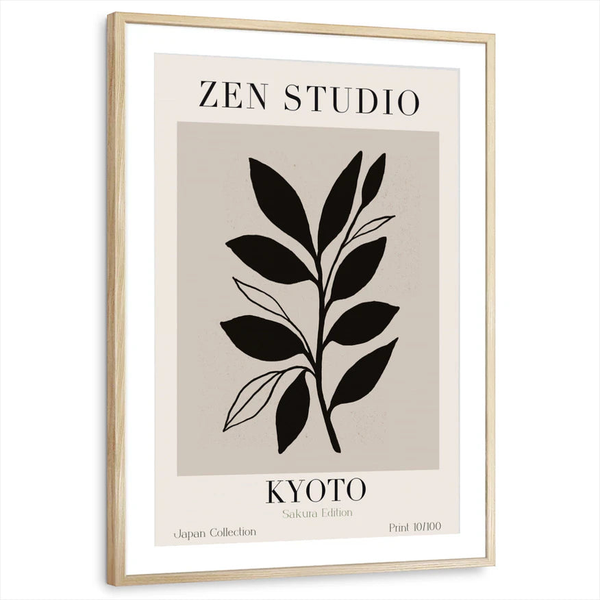 framed-print-natural-wood-matted