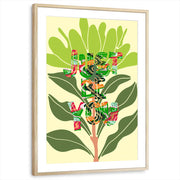 framed-print-natural-wood-matted