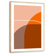 framed-print-natural-wood-matted