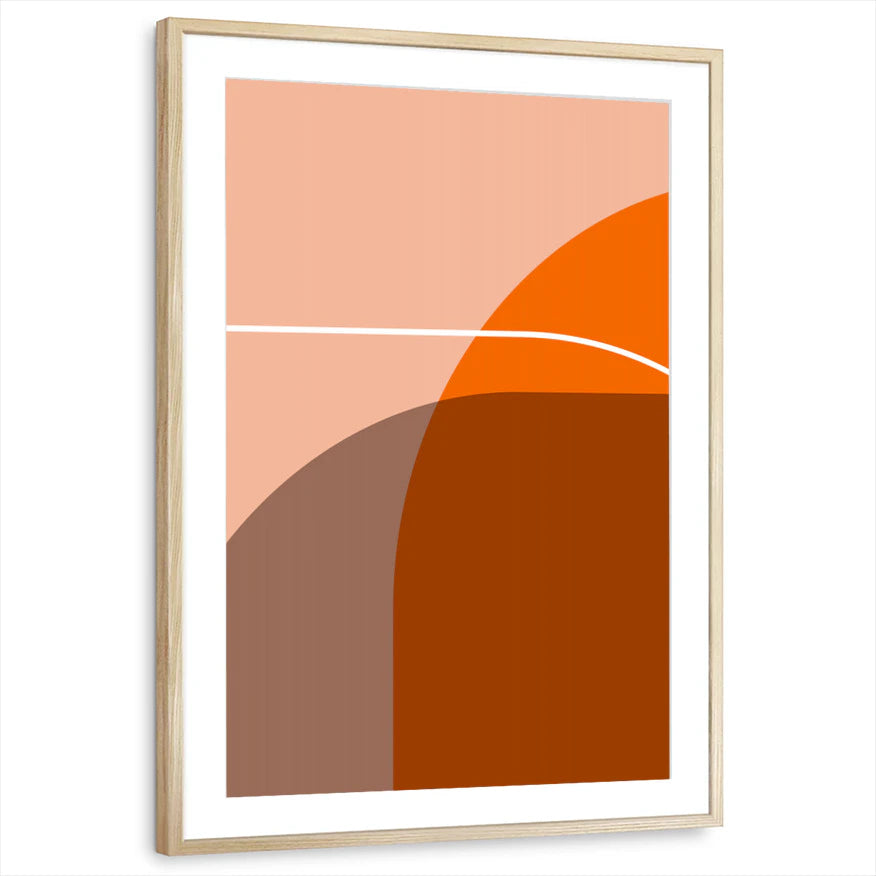 framed-print-natural-wood-matted