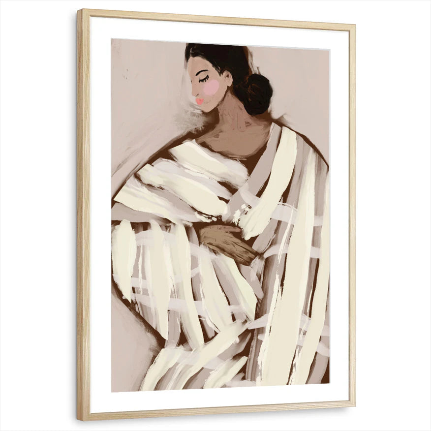 framed-print-natural-wood-matted