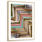 framed-print-natural-wood-matted