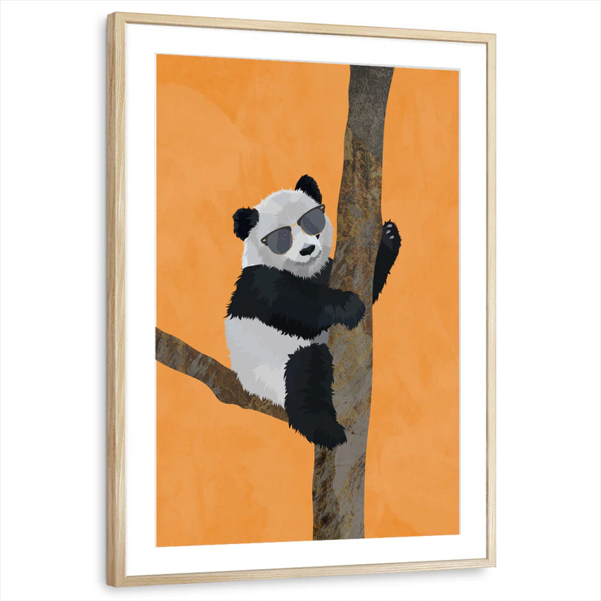 framed-print-natural-wood-matted