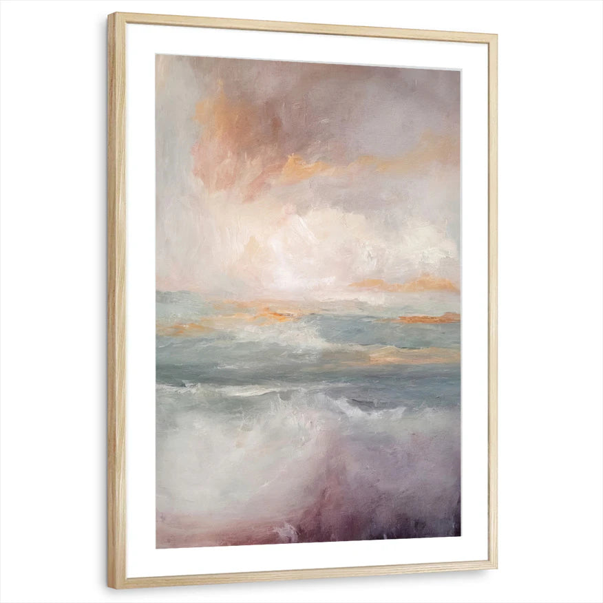 framed-print-natural-wood-matted