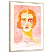 framed-print-natural-wood-matted