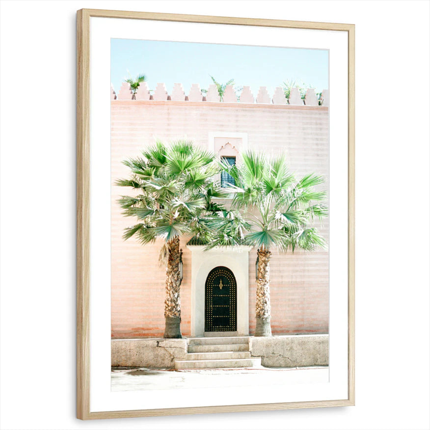 framed-print-natural-wood-matted