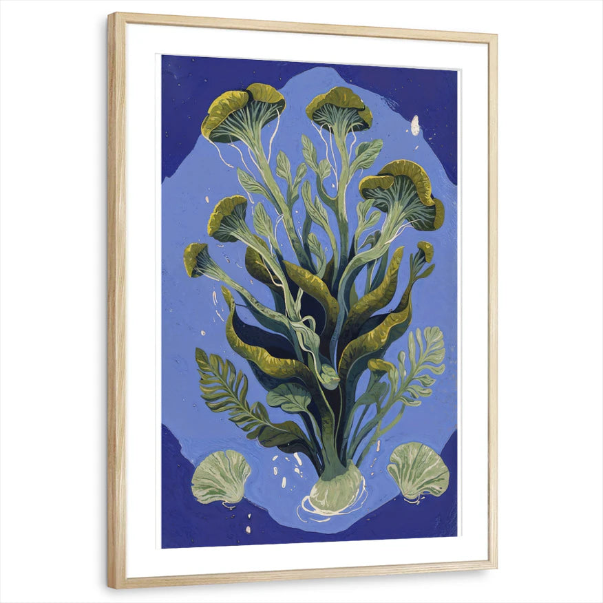 framed-print-natural-wood-matted