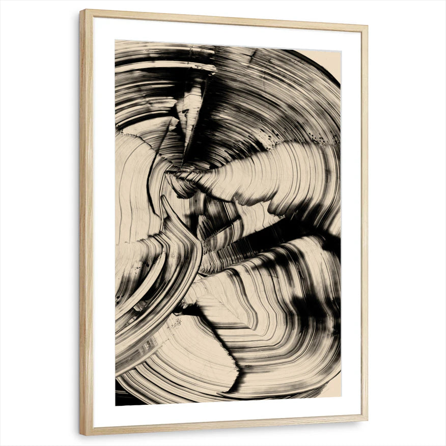 framed-print-natural-wood-matted