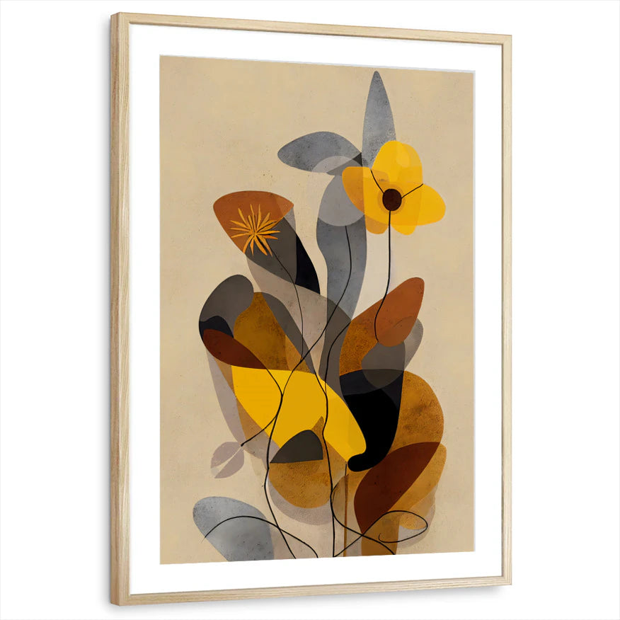 framed-print-natural-wood-matted