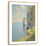 framed-print-natural-wood-matted