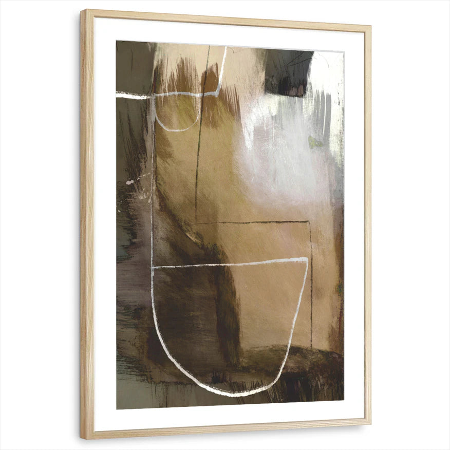 framed-print-natural-wood-matted