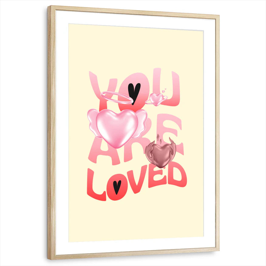 framed-print-natural-wood-matted