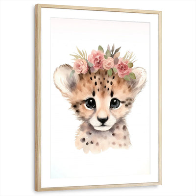 framed-print-natural-wood-matted