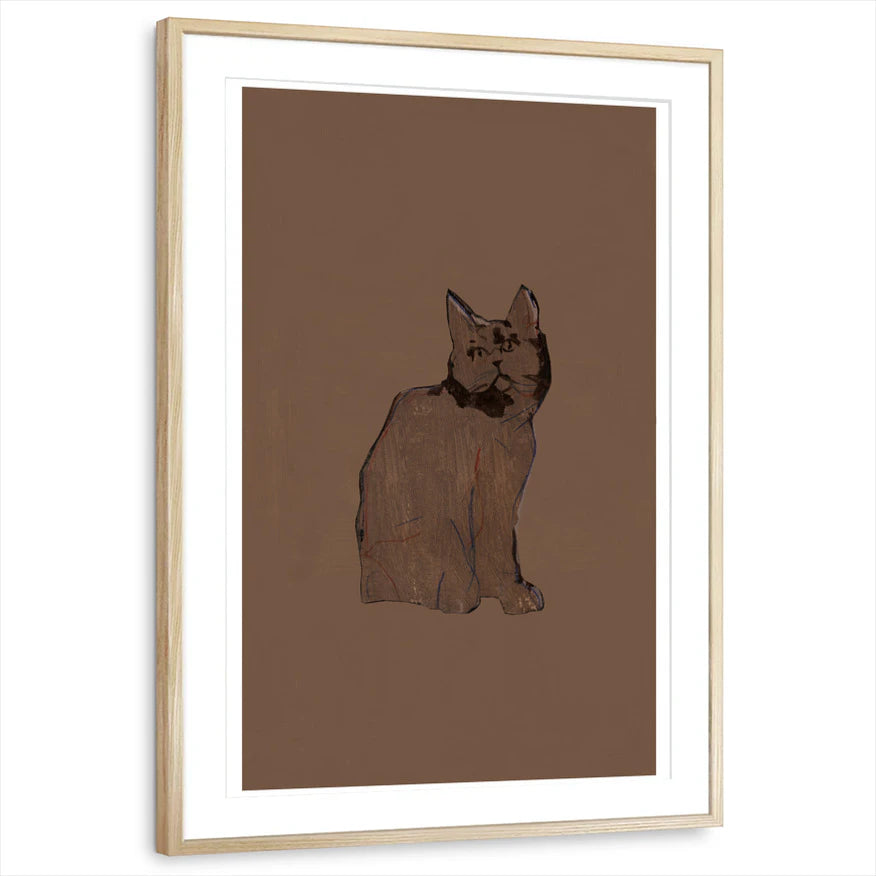 framed-print-natural-wood-matted