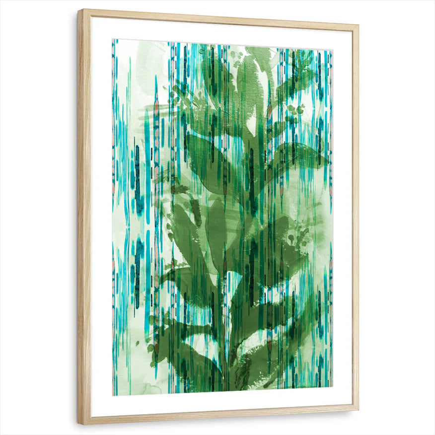 framed-print-natural-wood-matted
