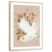 framed-print-natural-wood-matted