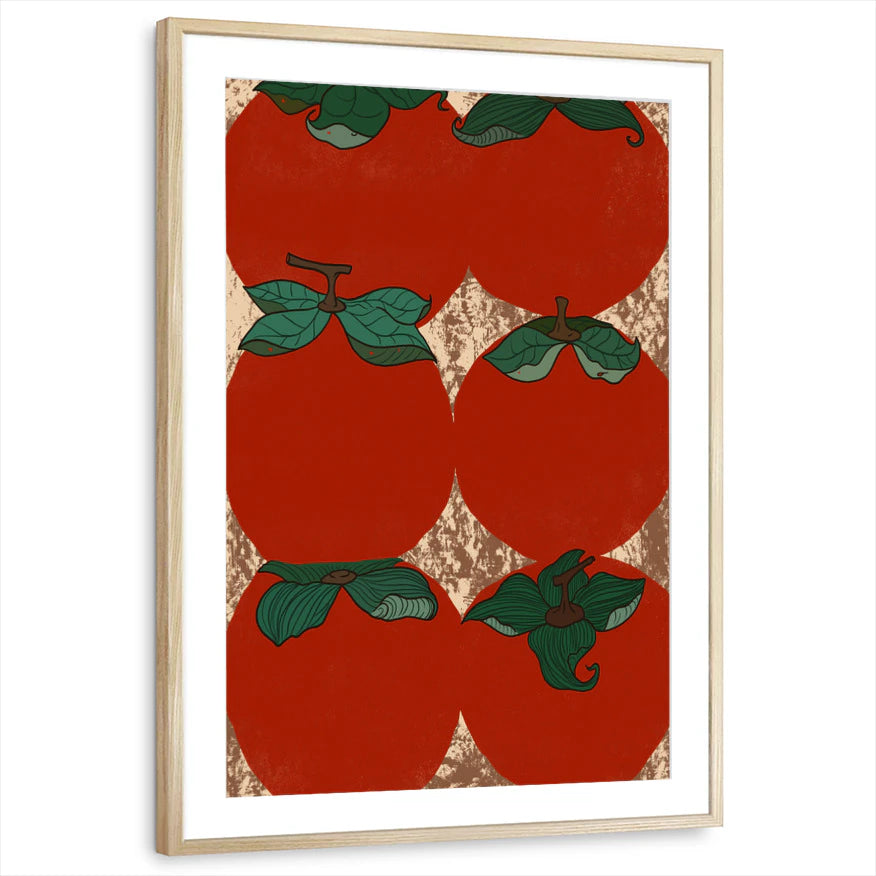 framed-print-natural-wood-matted