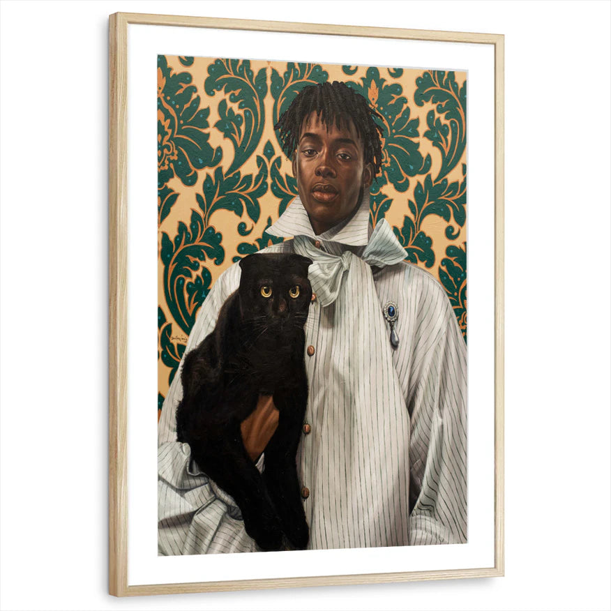 framed-print-natural-wood-matted