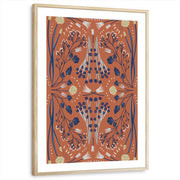 framed-print-natural-wood-matted
