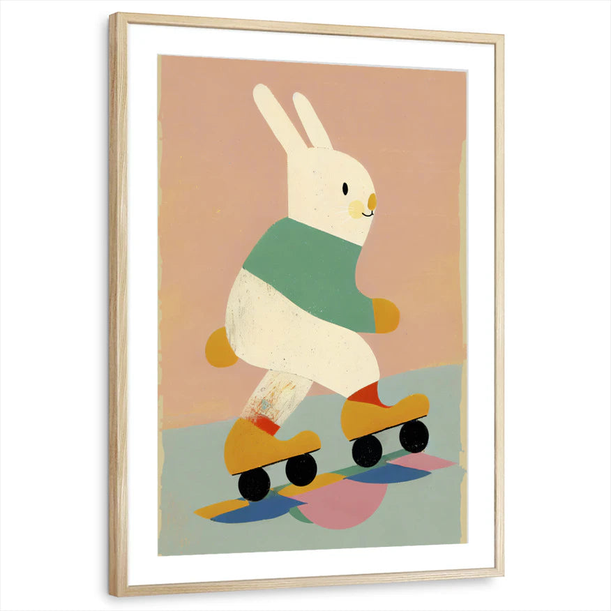 framed-print-natural-wood-matted