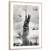 framed-print-natural-wood-matted
