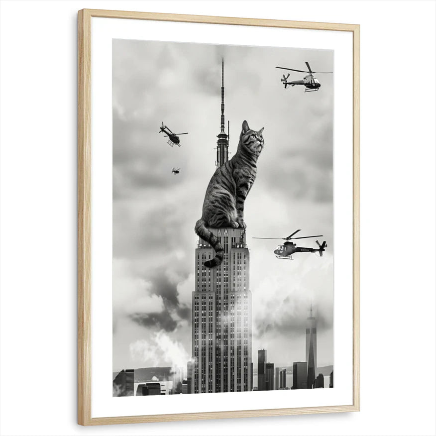 framed-print-natural-wood-matted
