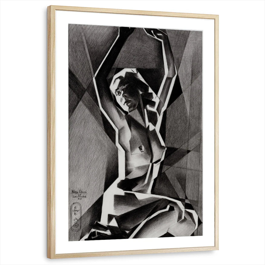framed-print-natural-wood-matted