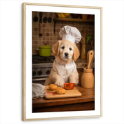 framed-print-natural-wood-matted