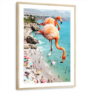framed-print-natural-wood-matted