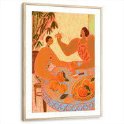 framed-print-natural-wood-matted