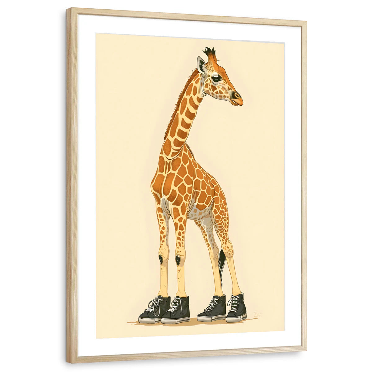 framed-print-natural-wood-matted