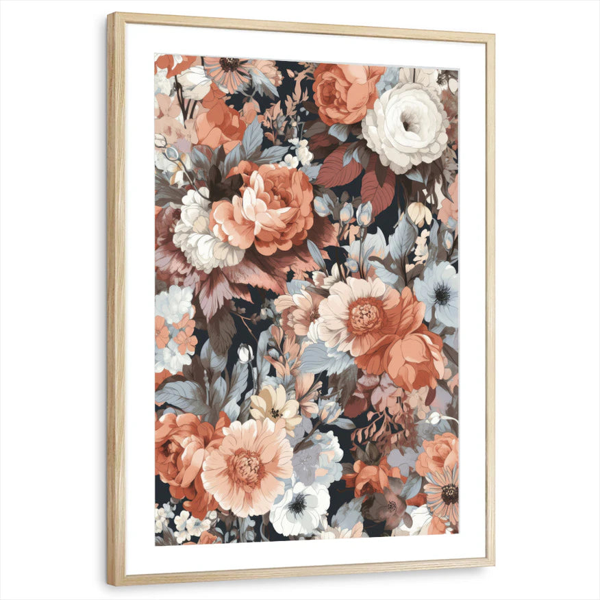 framed-print-natural-wood-matted