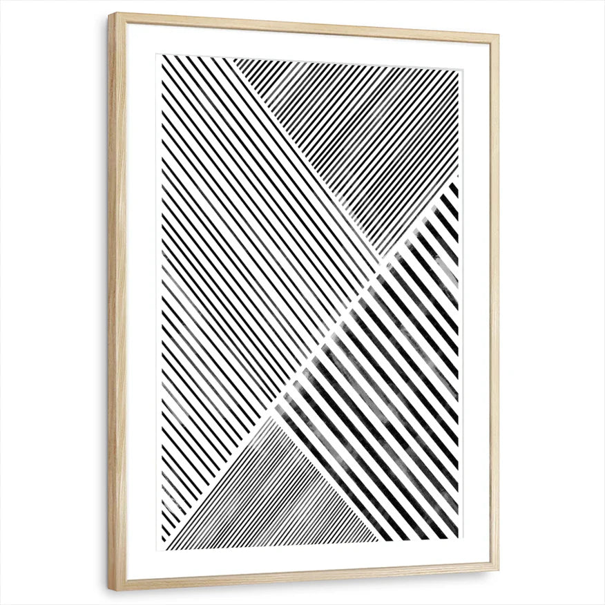 framed-print-natural-wood-matted