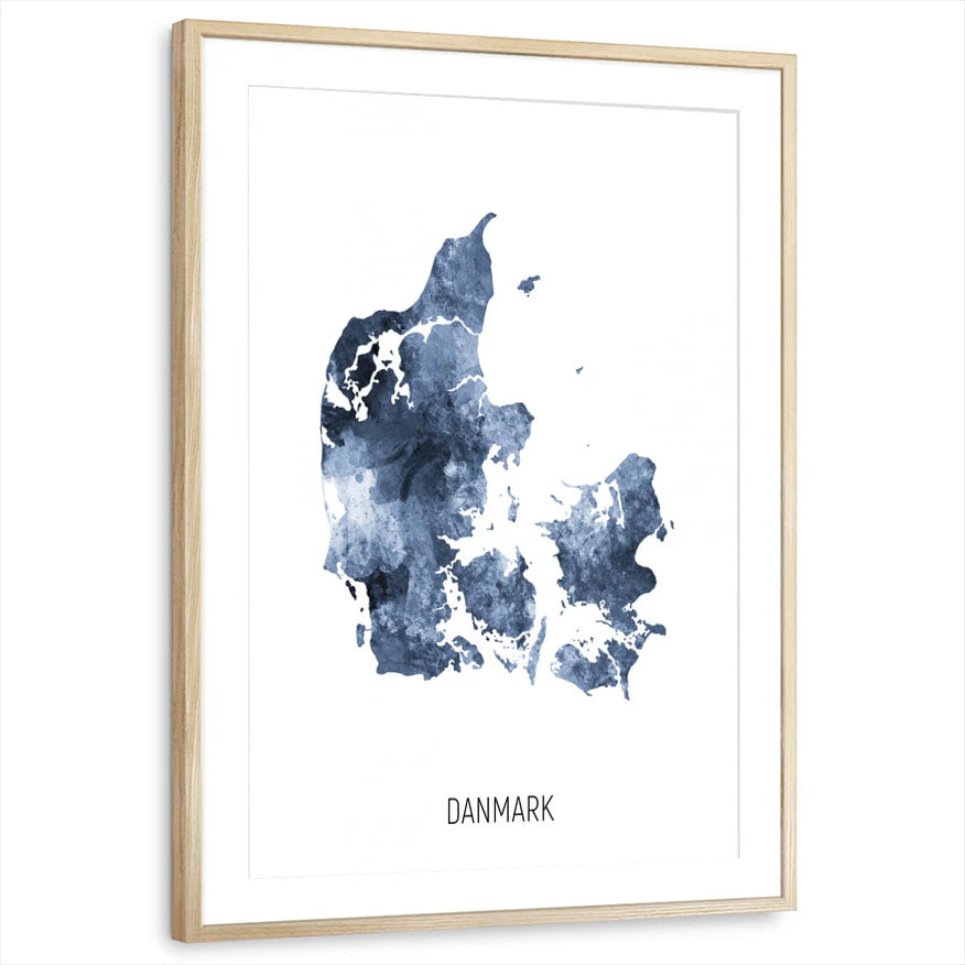 framed-print-natural-wood-matted