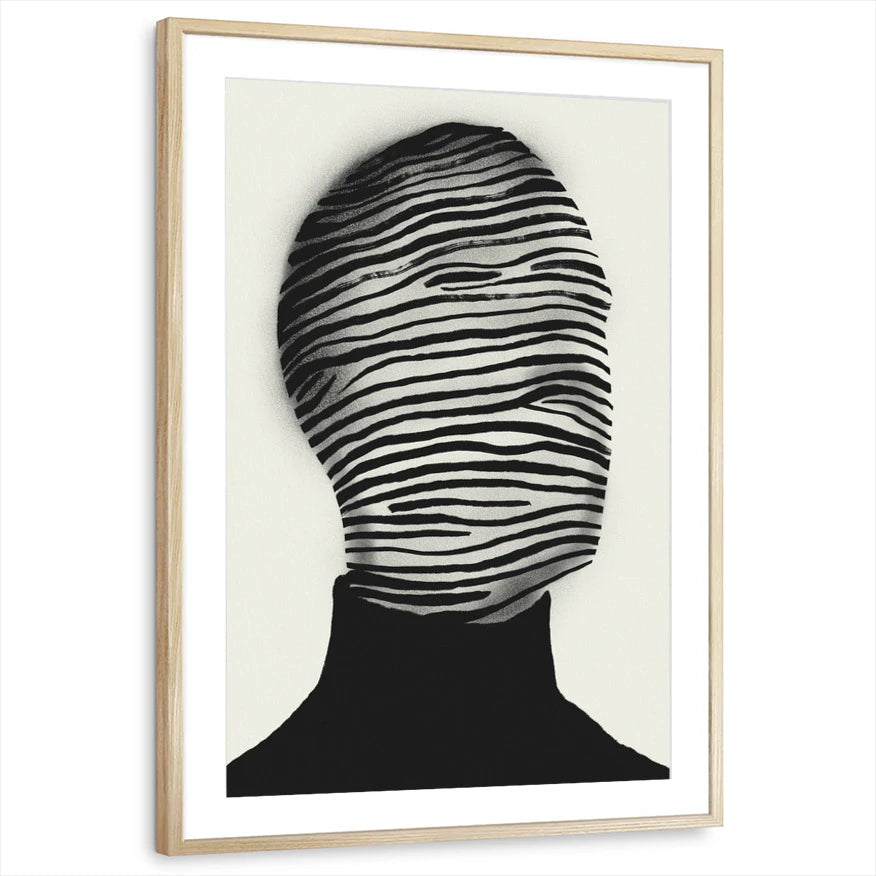 framed-print-natural-wood-matted