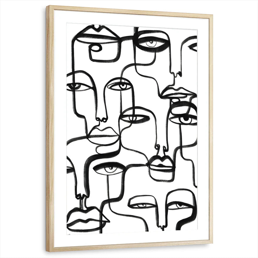 framed-print-natural-wood-matted