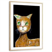 framed-print-natural-wood-matted