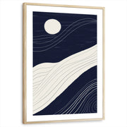 framed-print-natural-wood-matted