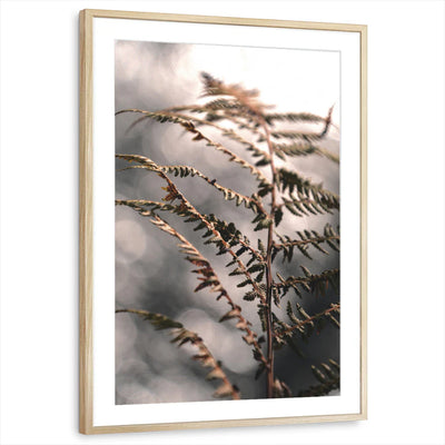 framed-print-natural-wood-matted