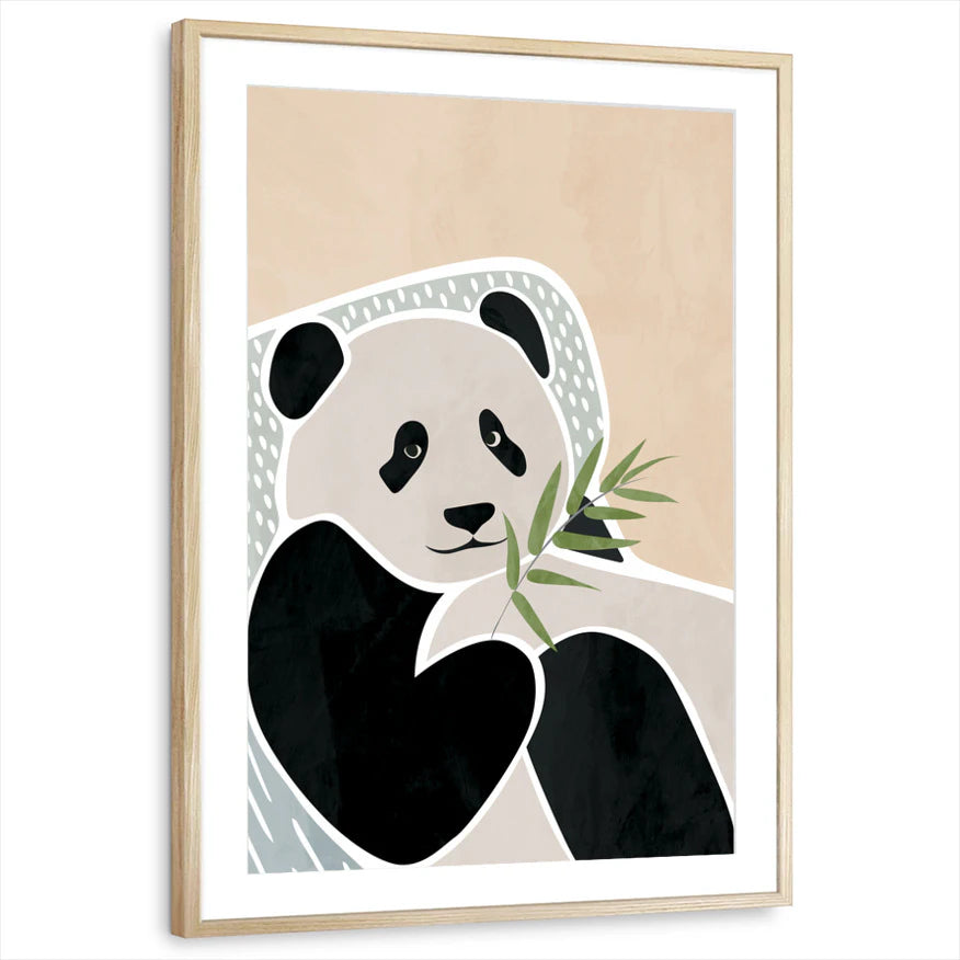 framed-print-natural-wood-matted
