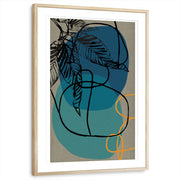 framed-print-natural-wood-matted