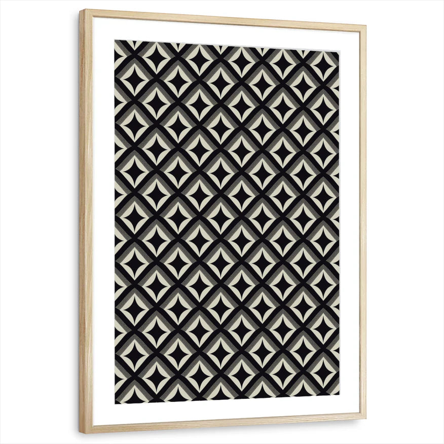 framed-print-natural-wood-matted