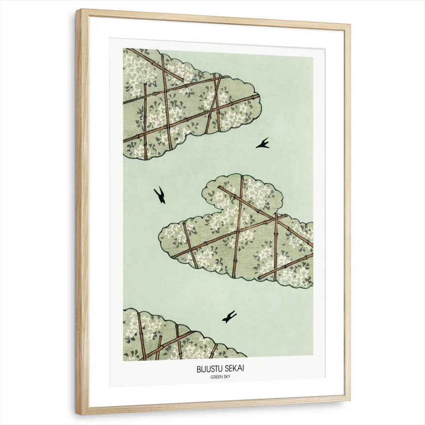 framed-print-natural-wood-matted